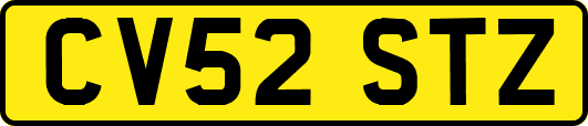 CV52STZ