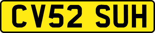 CV52SUH