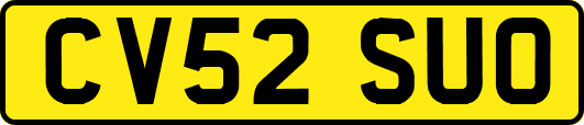 CV52SUO