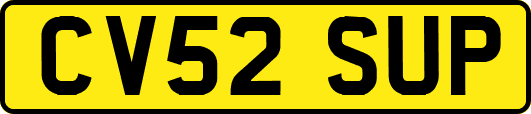CV52SUP