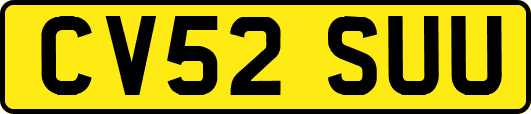 CV52SUU