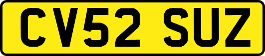 CV52SUZ