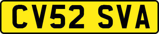 CV52SVA
