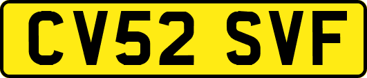 CV52SVF