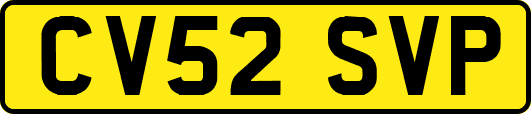 CV52SVP