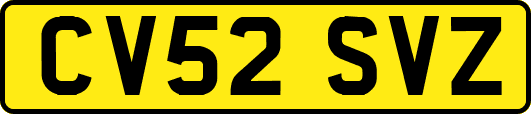 CV52SVZ