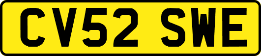 CV52SWE