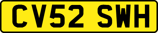 CV52SWH