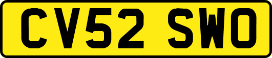 CV52SWO