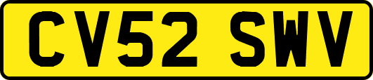 CV52SWV