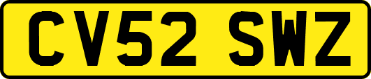 CV52SWZ