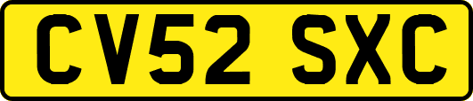 CV52SXC