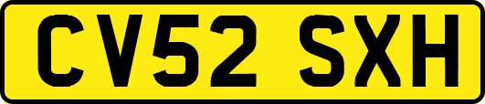 CV52SXH