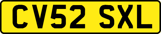 CV52SXL