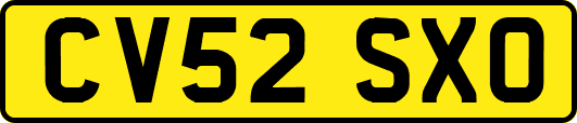 CV52SXO