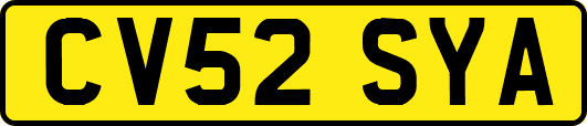 CV52SYA