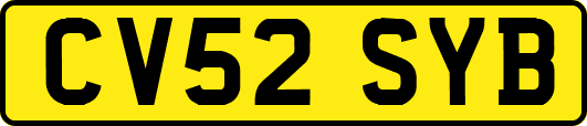 CV52SYB