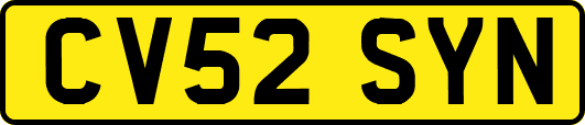 CV52SYN