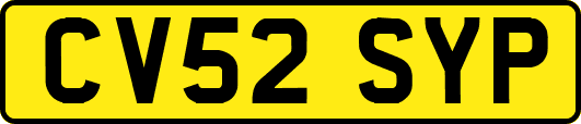 CV52SYP