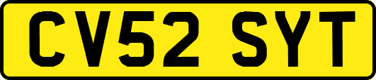 CV52SYT