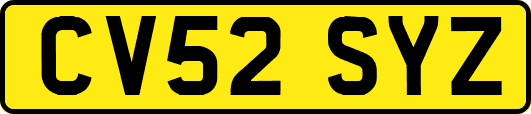 CV52SYZ