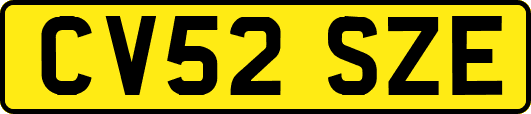 CV52SZE