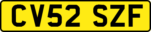 CV52SZF