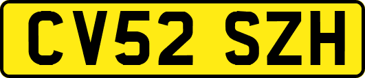 CV52SZH