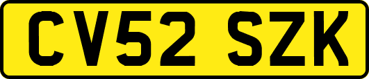 CV52SZK