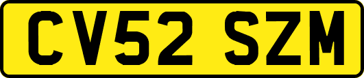 CV52SZM
