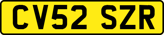 CV52SZR
