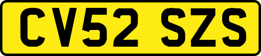 CV52SZS