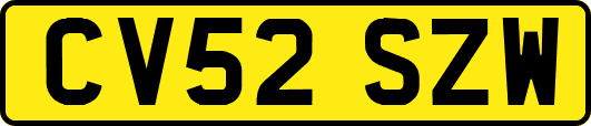 CV52SZW