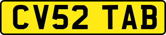 CV52TAB