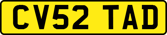 CV52TAD