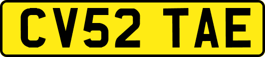 CV52TAE