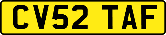 CV52TAF