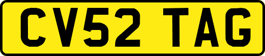 CV52TAG