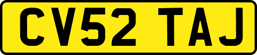 CV52TAJ