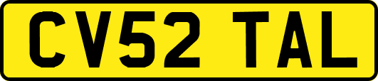 CV52TAL