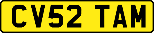 CV52TAM