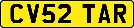 CV52TAR