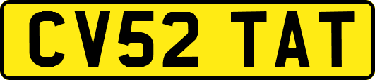 CV52TAT