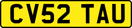 CV52TAU