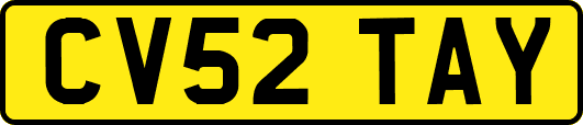 CV52TAY