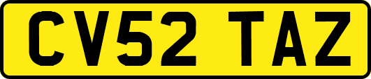 CV52TAZ
