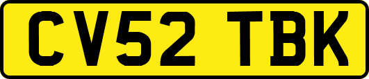 CV52TBK