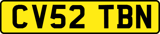 CV52TBN