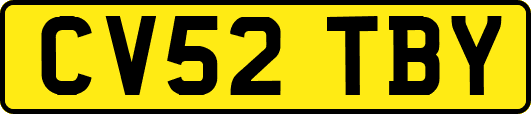 CV52TBY