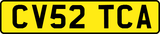 CV52TCA